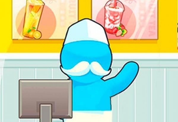 Juice Stand: Build & Manage
